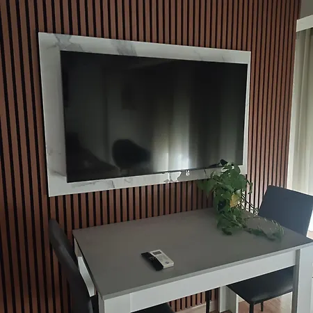Apartment Buddha Smart Estudio Centro Historico De